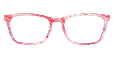 The Rose Quartz Geode - Front Top Thumbnail - Pair Eyewear