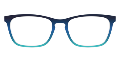 The Royal Blue to Seafoam Gradient - Front Top Thumbnail - Pair Eyewear