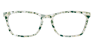 The Sage Terrazzo - Front Top Thumbnail - Pair Eyewear