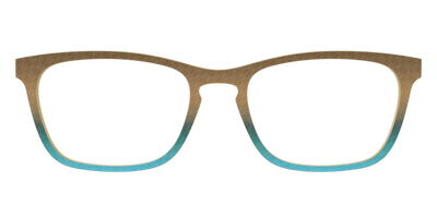 The Sand to Sea Gradient Check - Front Top Thumbnail - Pair Eyewear
