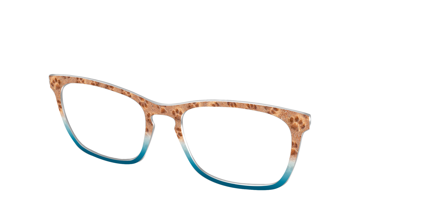 The Sandy Paws - Angle Top Image - Pair Eyewear