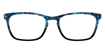 The Sapphire Galaxy - Front Top Thumbnail - Pair Eyewear