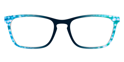 The Sea Foam Bokeh - Front Top Thumbnail - Pair Eyewear