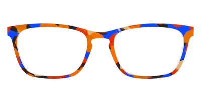 The Seaside Tort - Front Top Thumbnail - Pair Eyewear
