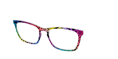 The Shadow Supplies - Angle Top Thumbnail - Pair Eyewear