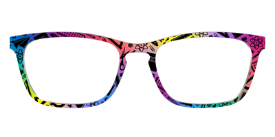 The Shadow Supplies - Front Top Thumbnail - Pair Eyewear