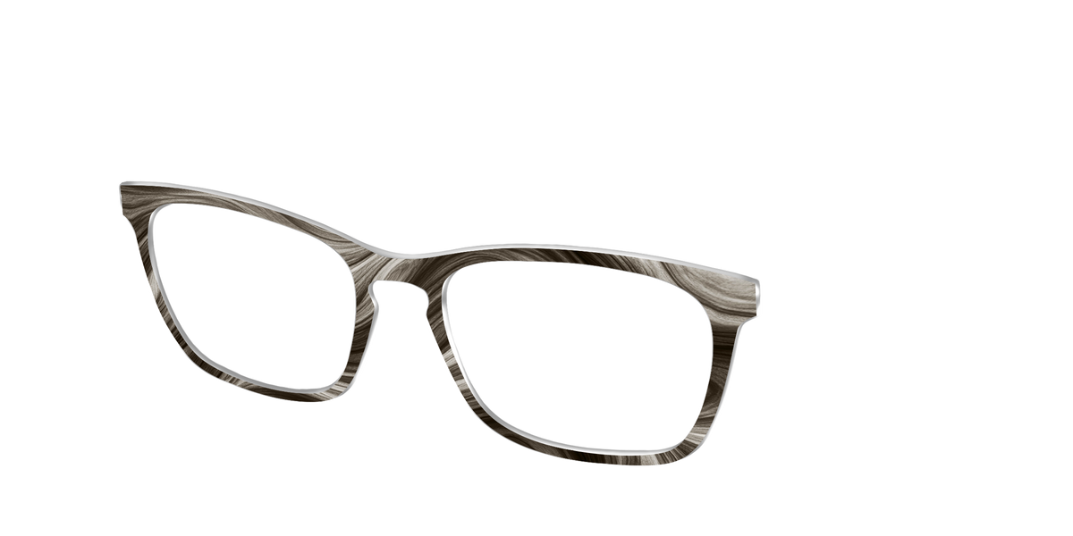 The Shadow Waves - Angle Top Image - Pair Eyewear