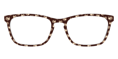 The Simple Turkeys - Front Top Thumbnail - Pair Eyewear