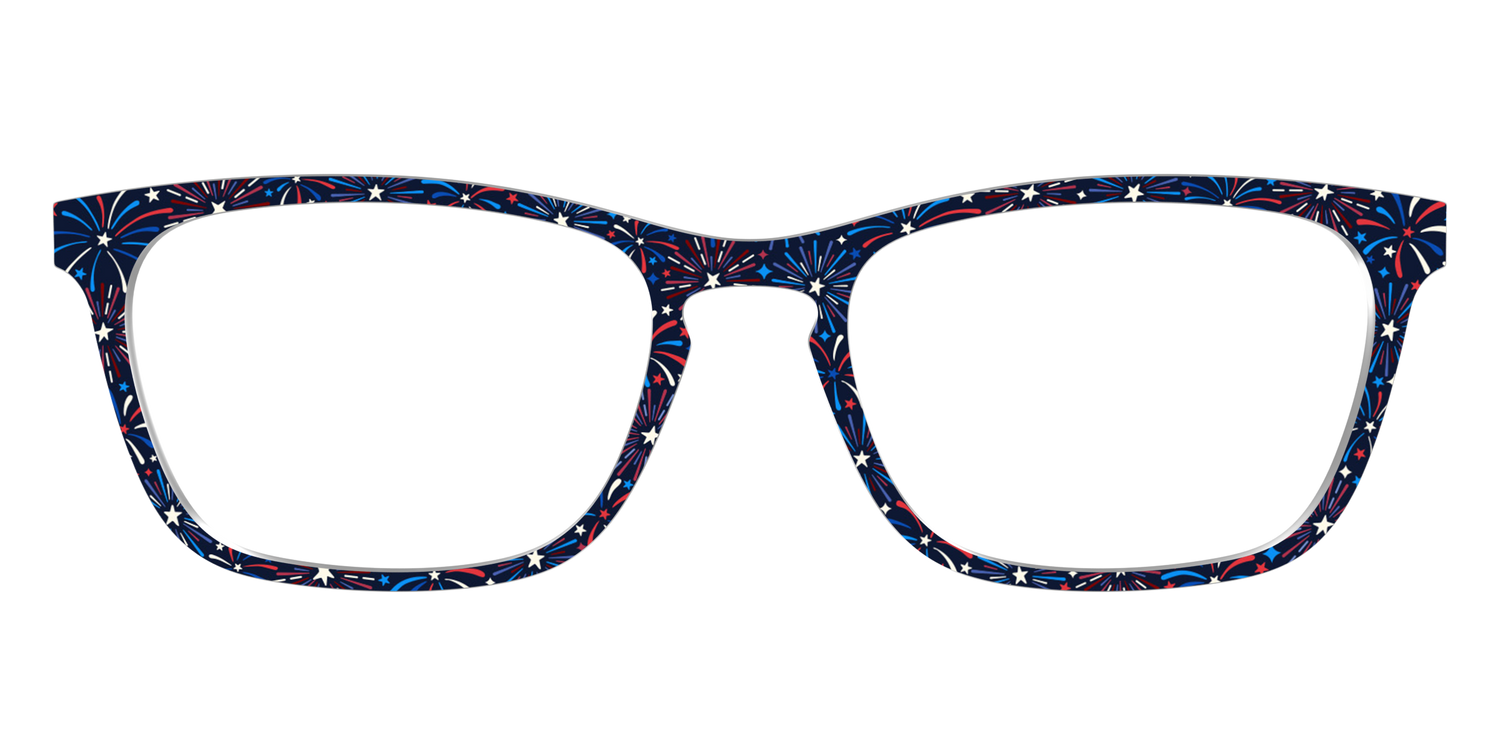 The Sky Celebration - Front Top Image - Pair Eyewear