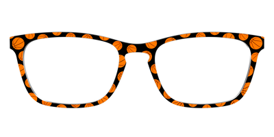 The Slam Dunk - Front Top Thumbnail - Pair Eyewear