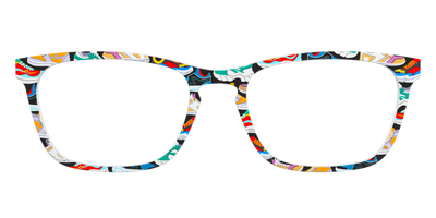 The Sneakerhead - Front Top Thumbnail - Pair Eyewear
