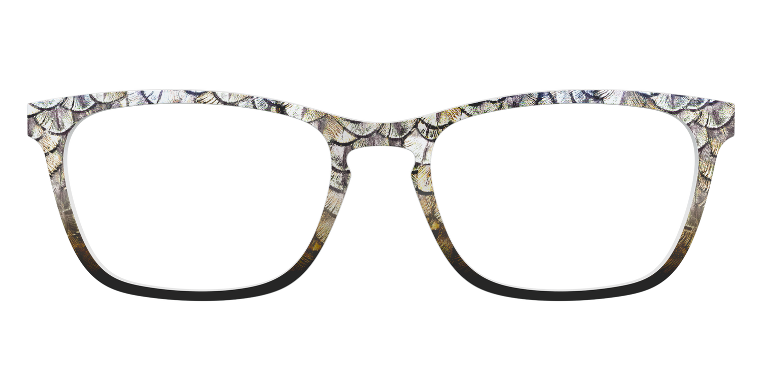 The Snow Owl - Front Top Image - Pair Eyewear