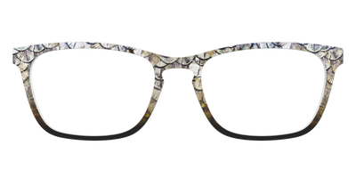 The Snow Owl - Front Top Thumbnail - Pair Eyewear