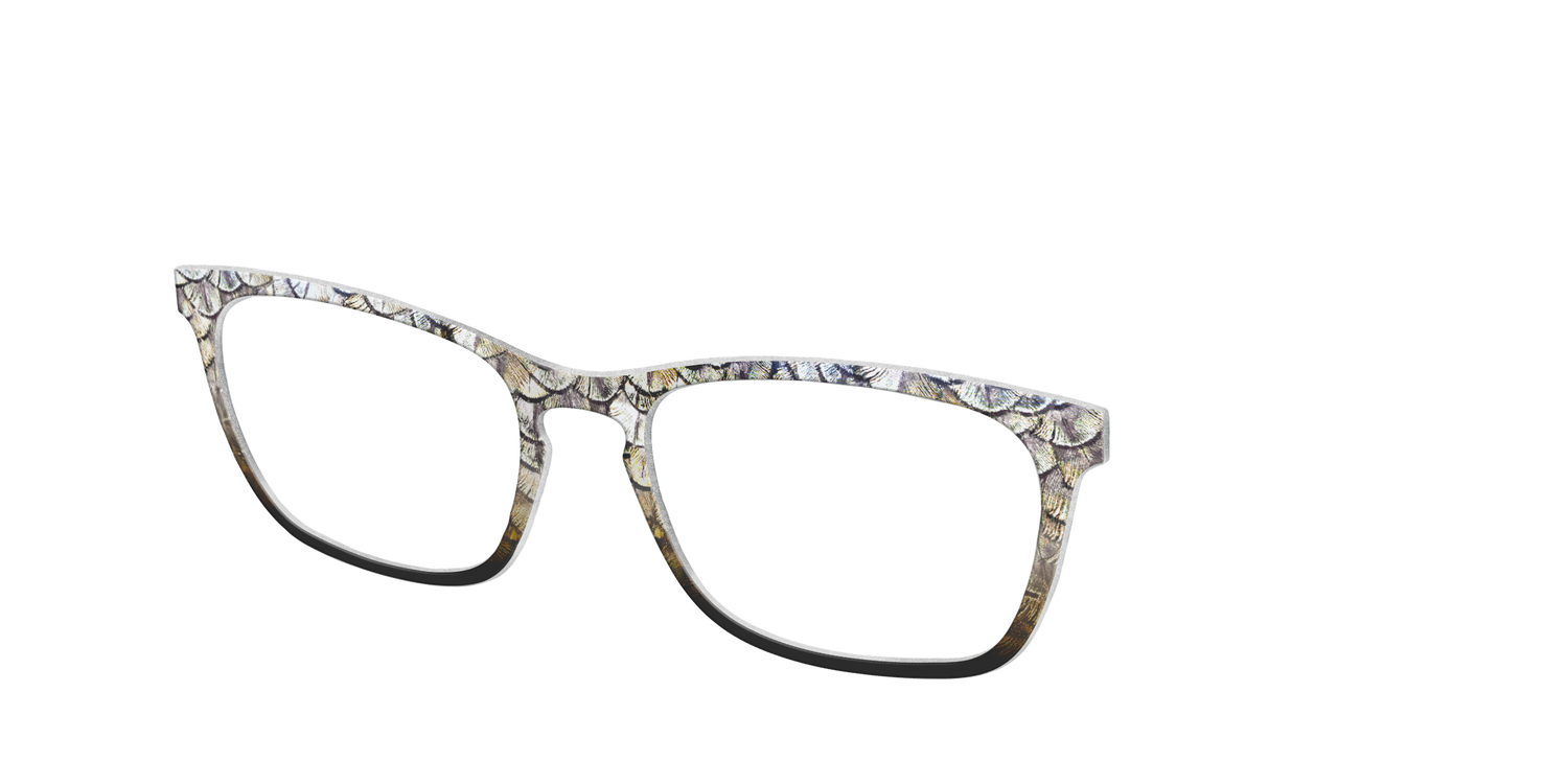 The Snow Owl - Angle Top Image - Pair Eyewear
