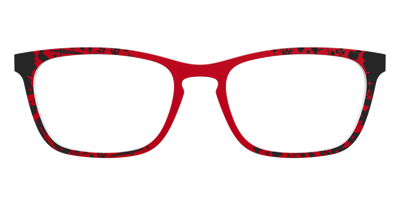The Snow White After Dark - Front Top Thumbnail - Pair Eyewear