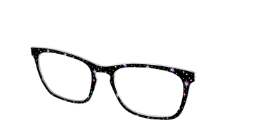The Spectral Starbursts - Angle Top Thumbnail - Pair Eyewear