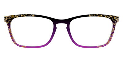 The Spellstruck Scrolls - Front Top Thumbnail - Pair Eyewear