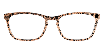 The Spirit Board - Front Top Thumbnail - Pair Eyewear