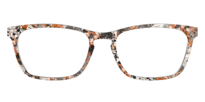The Spotted Jasper - Front Top Thumbnail - Pair Eyewear