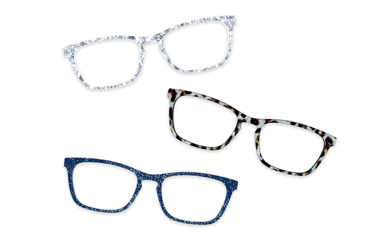 The Spring Style Set - Product Image 1 - Pair Eyewear