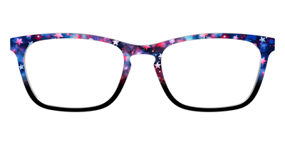 The Starburst Bokeh - Front Top Thumbnail - Pair Eyewear