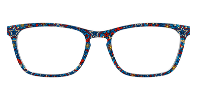 The Star-Spangled Stained Glass - Front Top Thumbnail - Pair Eyewear