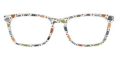 Star Wars™ Café - Front Top Thumbnail - Pair Eyewear
