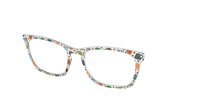 Star Wars™ Café - Angle Top Thumbnail - Pair Eyewear