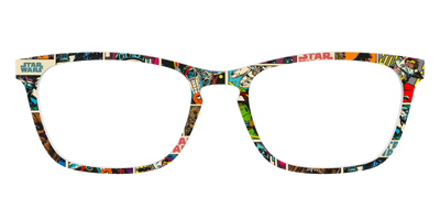 Star Wars™ Comic - Front Top Thumbnail - Pair Eyewear