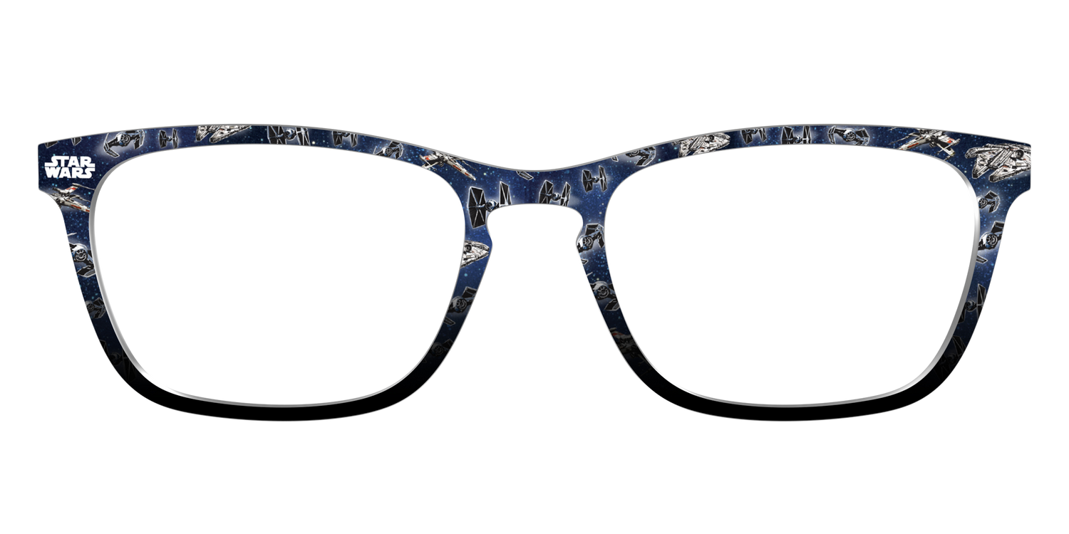 Star Wars™ Galactic Battle - Front Top Image - Pair Eyewear
