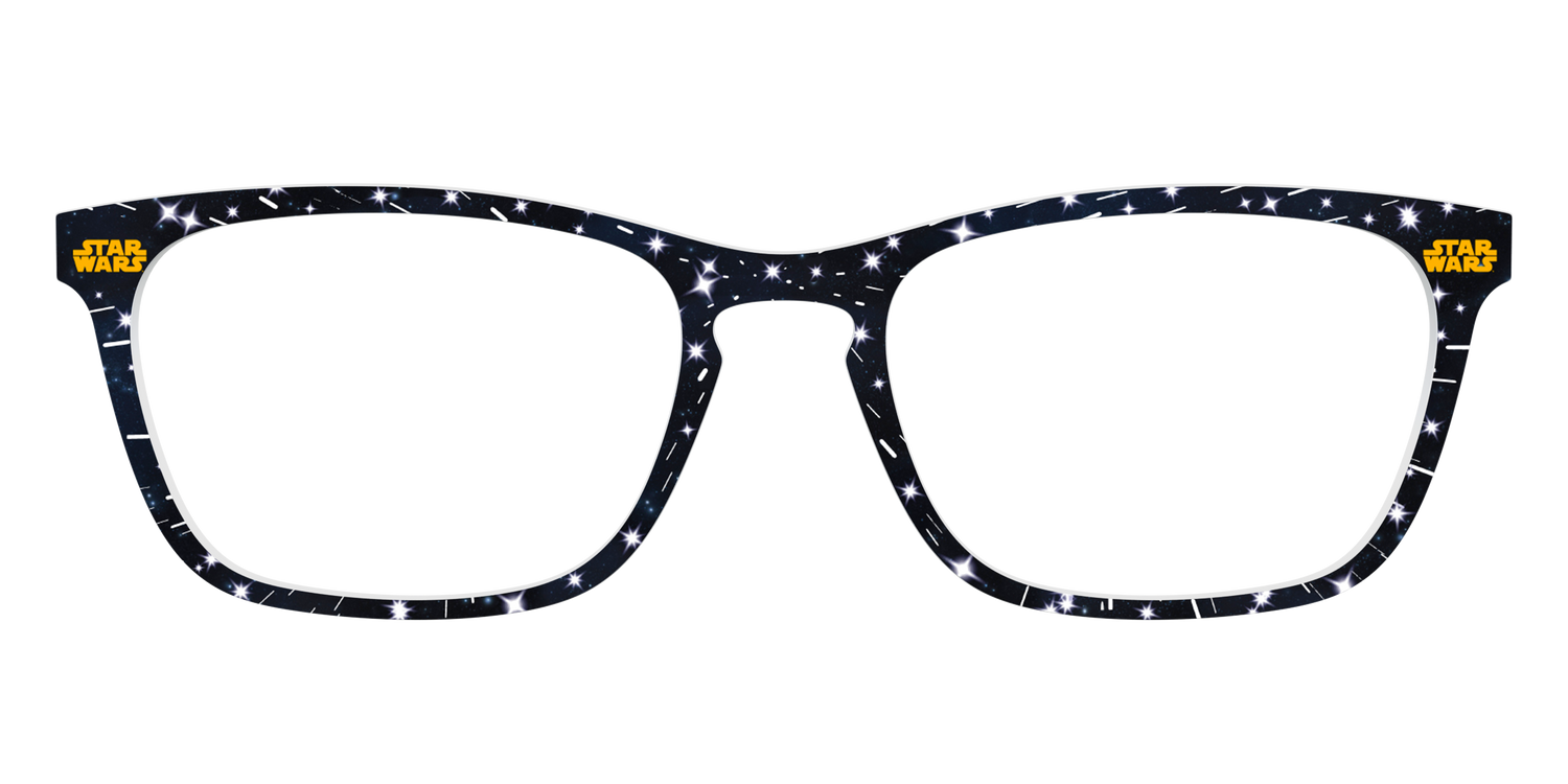 Star Wars™ Galaxy - Front Top Image - Pair Eyewear