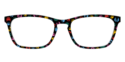 Star Wars™ Rainbow Icons - Front Top Thumbnail - Pair Eyewear