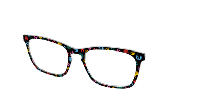 Star Wars™ Rainbow Icons - Angle Top Thumbnail - Pair Eyewear