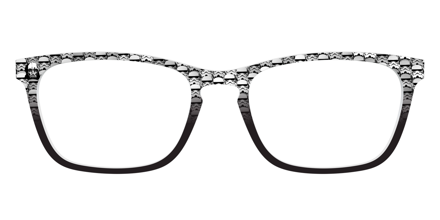Stormtroopers' March - Front Top Image - Pair Eyewear