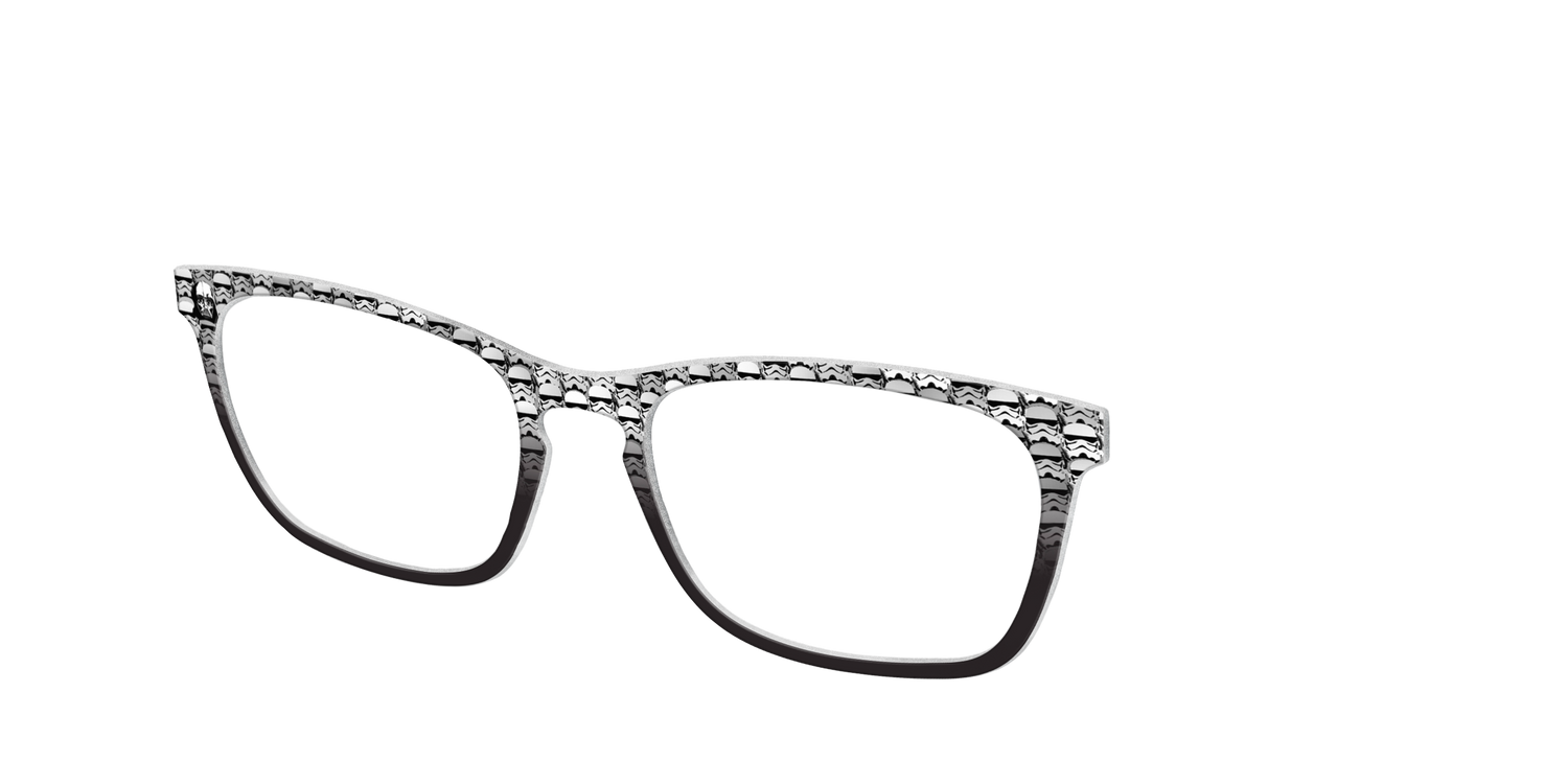 Stormtroopers' March - Angle Top Image - Pair Eyewear