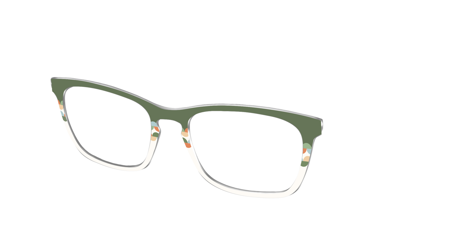 The Stylish Split - Angle Top Image - Pair Eyewear