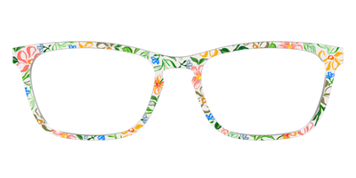 The Summer Garden - Front Top Thumbnail - Pair Eyewear