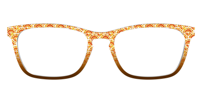 The Summer Sun Scallop - Front Top Thumbnail - Pair Eyewear