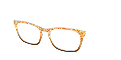 The Summer Sun Scallop - Angle Top Thumbnail - Pair Eyewear