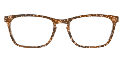 The Sunburst Scatter - Front Top Thumbnail - Pair Eyewear