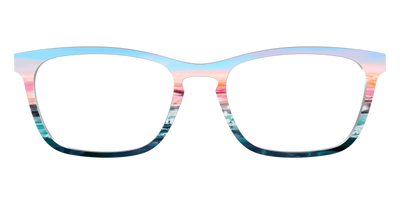 The Sunset Seashore - Front Top Thumbnail - Pair Eyewear