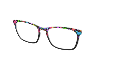 The Super Stars - Angle Top Thumbnail - Pair Eyewear