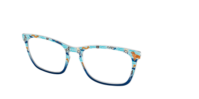 The Surf's Up Pups - Angle Top Thumbnail - Pair Eyewear