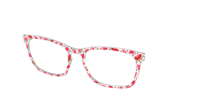 The Sweet Melon Slices - Angle Top Thumbnail - Pair Eyewear