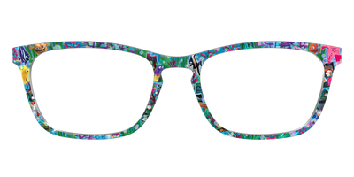 The Tank Gang - Front Top Thumbnail - Pair Eyewear