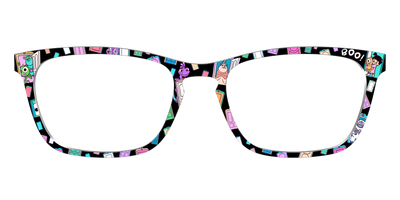 Team Scare - Front Top Thumbnail - Pair Eyewear