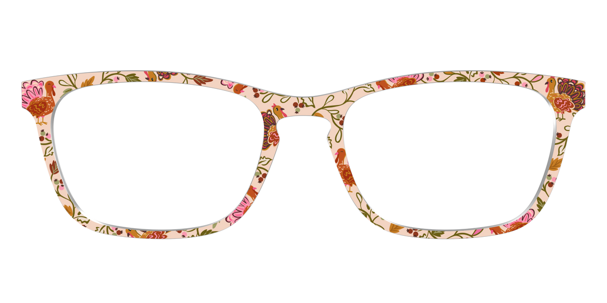The Thankful Turkeys - Front Top Image - Pair Eyewear