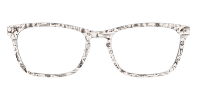 The Timber Toile - Front Top Thumbnail - Pair Eyewear