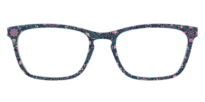 The Timeless Tapestry - Front Top Thumbnail - Pair Eyewear
