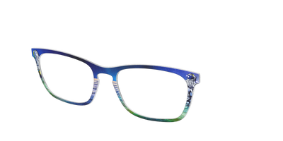 The To The Moon - Angle Top Thumbnail - Pair Eyewear
